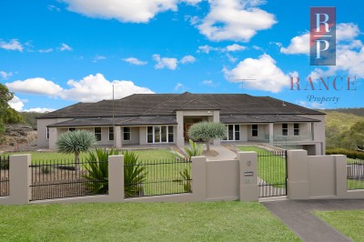 Property in Kenthurst - $3,695,000