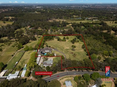 Property in Dural - Offers Invited 