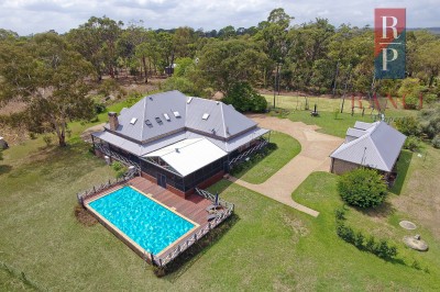 Property in Kenthurst - $2.85m - $2.95m