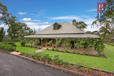 Property in Annangrove - Sold for $1,800,000