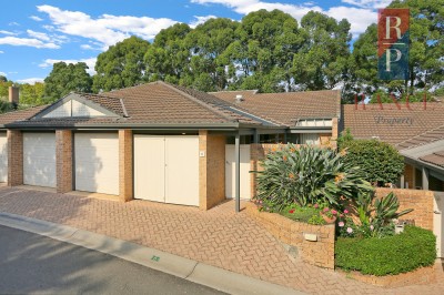 Property in Norwest - Sold for $790,000
