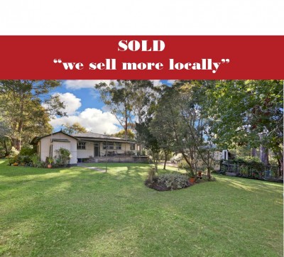 Property in Kenthurst - Sold for $1,235,000
