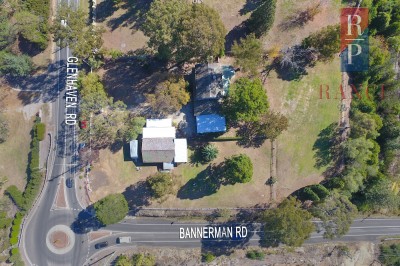 Property in Glenhaven - By Negotiation 