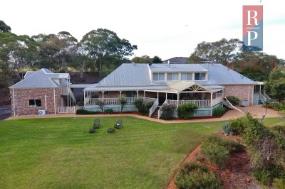 Property in Annangrove - Sold for $2,100,000