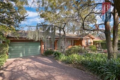 Property in Dural - Sold for $1,000,000