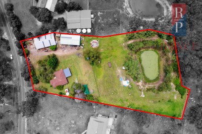 Property in Maraylya - $1,585,000