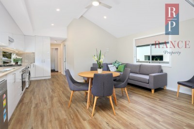 Property in Pitt Town - Contact Agent