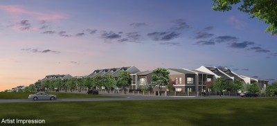 Property in Box Hill - Contact Agent 