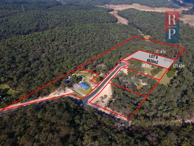 Property in Cattai - Contact Agent 