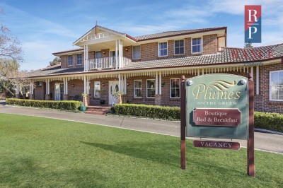 Property in Tamworth - $1,100,000