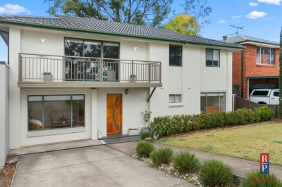 Property in Winston Hills - Sold for $925,000