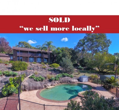 Property in North Kellyville - Sold for $2,020,000