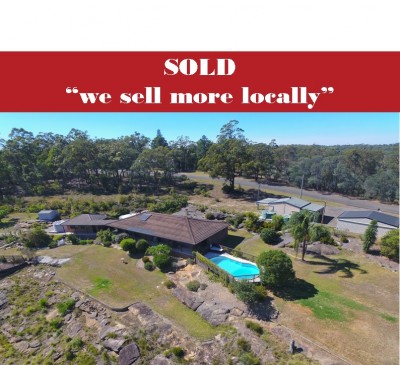 Property in South Maroota - Sold for $1,085,000