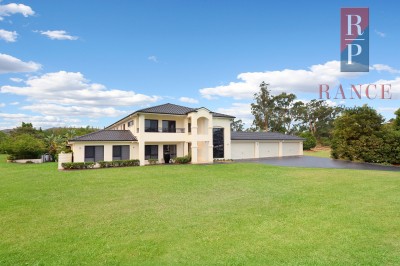 Property in Kenthurst - Contact Agent 