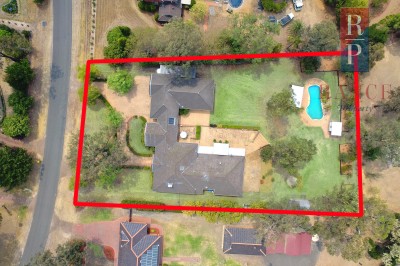 Property in Windsor Downs - Just Listed 