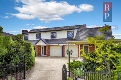 Property in Castle Hill - Sold for $1,560,000