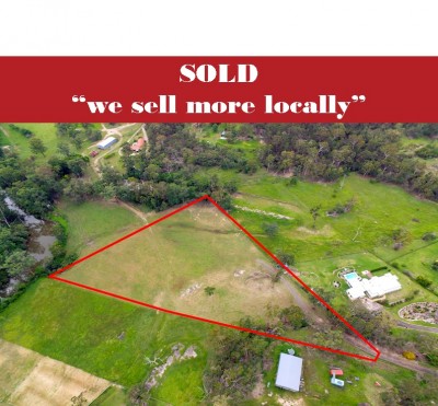 Property in Annangrove - Sold for $1,500,000