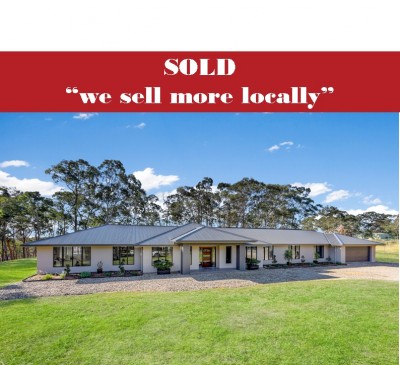 Property in Kenthurst - Sold for $2,030,000