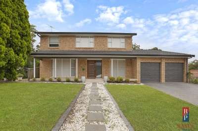 Property in Cherrybrook - Sold