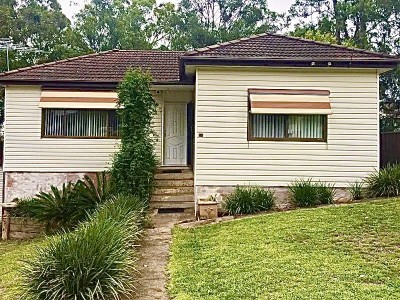 Property in Seven Hills - Sold for $735,000