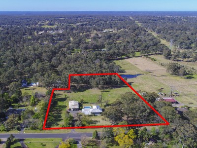 Property in Vineyard - Sold for $4,425,000