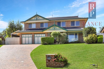 Property in Kings Langley - Sold for $1,820,000