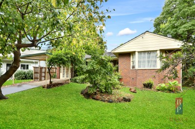 Property in Dural - Sold for $1,425,000