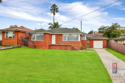 Property in Dural - Sold for $1,735,000