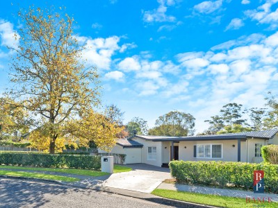 Property in Kenthurst - Sold for $1,625,000