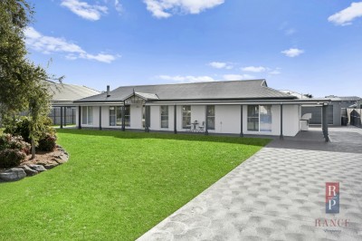 Property in Pitt Town - Sold
