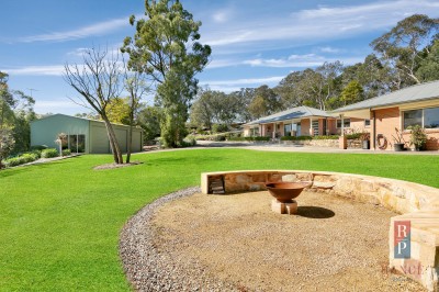 Property in Annangrove - Sold for $3,225,000