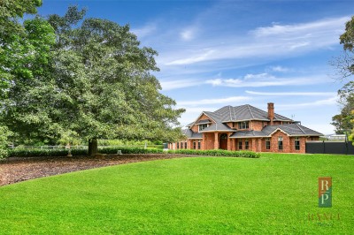 Property in Kenthurst - Sold for $6,500,000