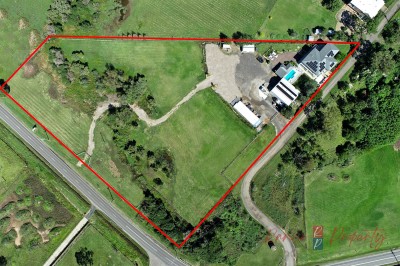 Property in Pitt Town - Sold for $2,100,000