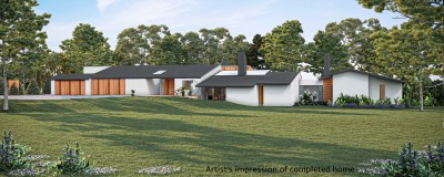 Property in Kenthurst - Sold for $4,300,000