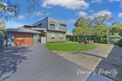 Property in Kenthurst - Sold for $2,340,000