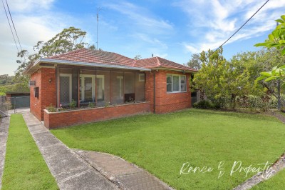Property in Epping - Sold for $2,200,000