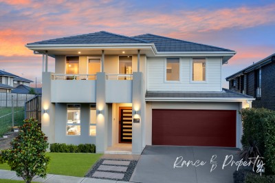 Property in Box Hill - Sold for $1,550,000