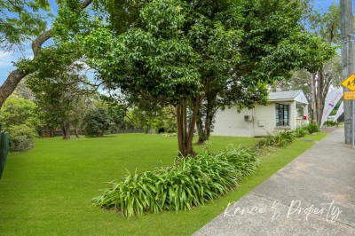 Property in Kenthurst - Sold for $1,300,000