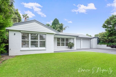 Property in Glenhaven - Sold for $2,310,000