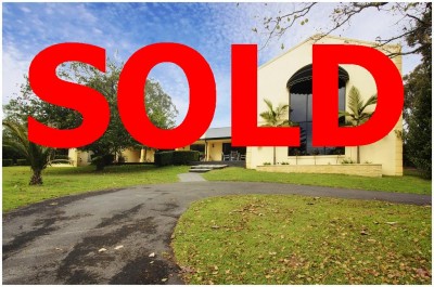 Property in Kenthurst - Sold