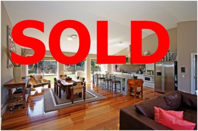 Property in Box Hill - Sold