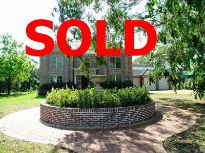 Property in Kenthurst - Sold