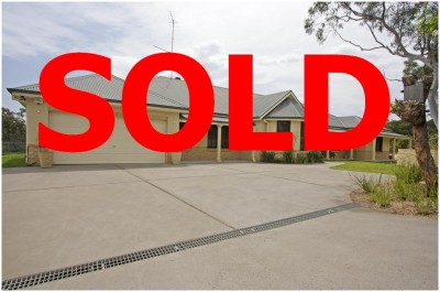 Property in Kenthurst - Sold