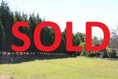 Property in Dural - Sold