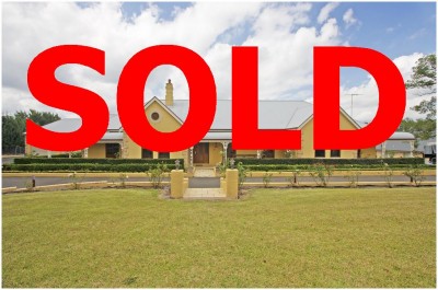 Property in Kenthurst - Sold