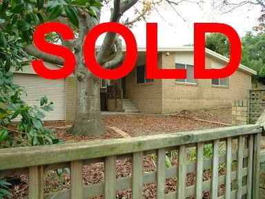 Property in Kenthurst - Sold