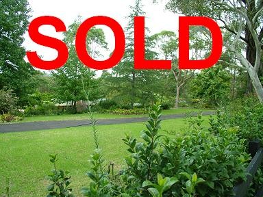 Property in Dural - Sold