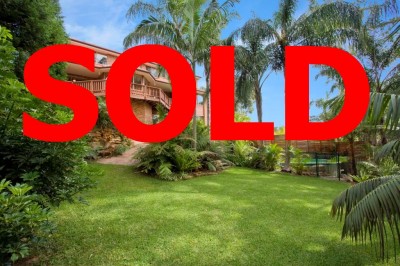 Property in Glenhaven - Sold