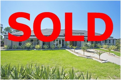 Property in Kenthurst - Sold