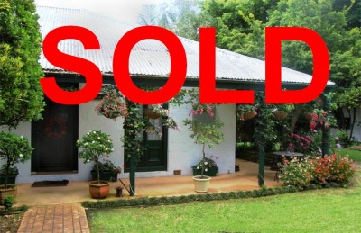 Property in Kenthurst - Sold